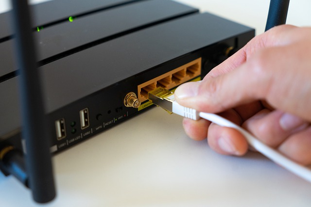 TP-Link router beállítása, hogyan kell csinálni?