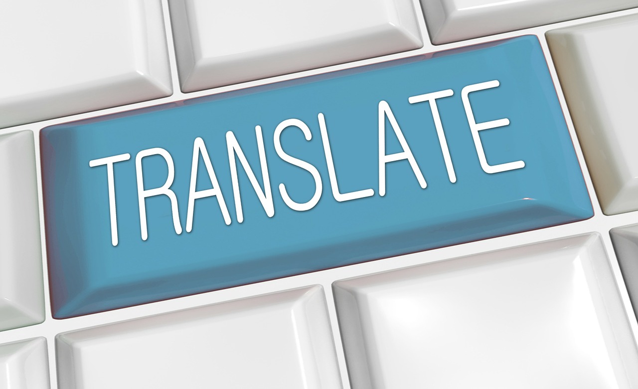 A legjobb ingyenes PDF fordító! Útmutató a PDF fordításához