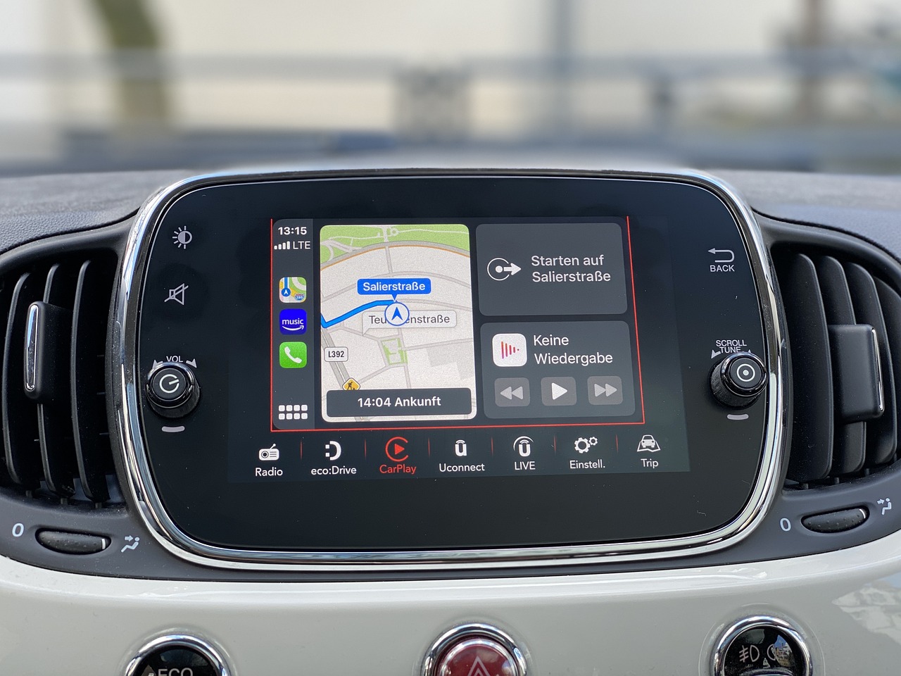 5 legjobb alkalmazás az Apple CarPlayhez