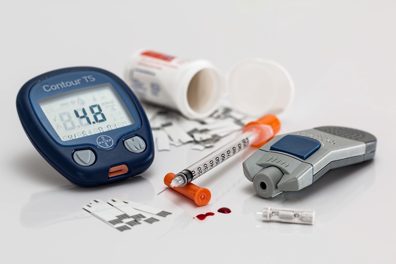 A 4 legjobb Blood Sugar mobilalkalmazás cukorbetegek számára