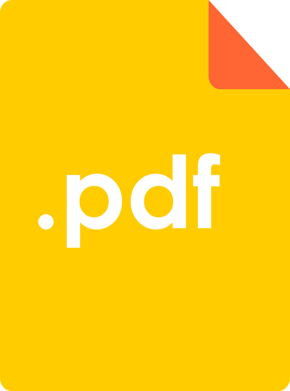 5 módszer a PDF CSÖKKENTÉSÉRE