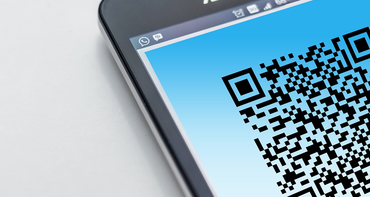 Hogyan kell QR-kódot létrehozni?